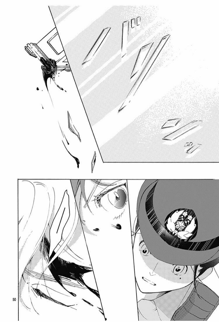 Uncool X Dead - Chapter 1 - Page 49