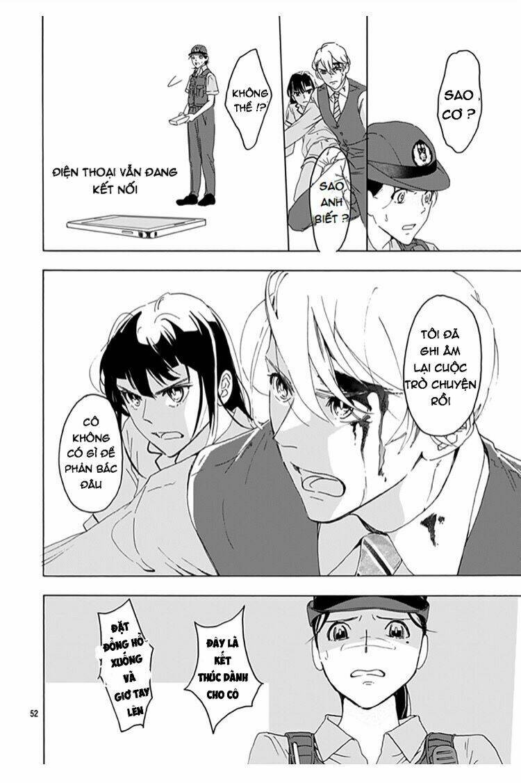 Uncool X Dead - Chapter 1 - Page 51