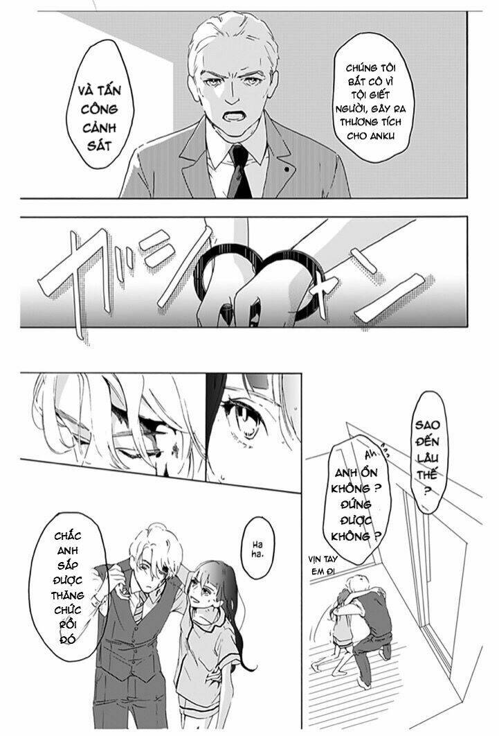 Uncool X Dead - Chapter 1 - Page 52