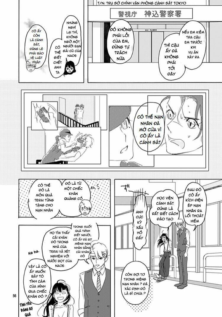 Uncool X Dead - Chapter 1 - Page 55