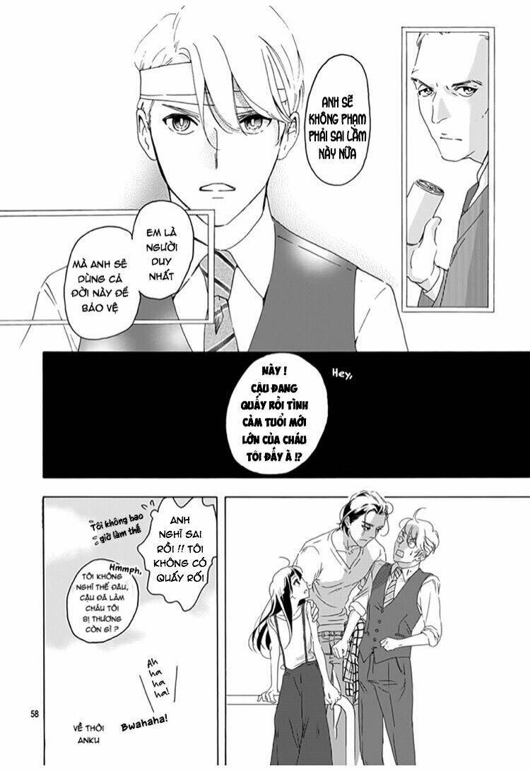 Uncool X Dead - Chapter 1 - Page 57