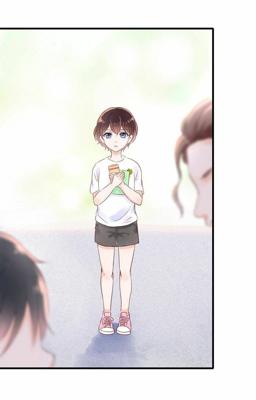 Điểm Xuất Phát Của Mối Tình Đầu - Chapter 2 - Page 9