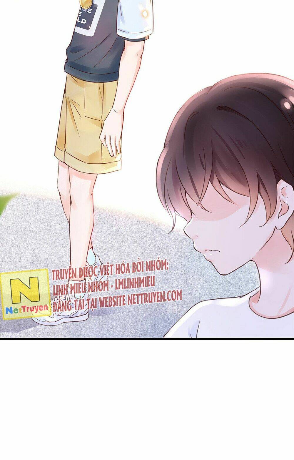 Điểm Xuất Phát Của Mối Tình Đầu - Chapter 2 - Page 11