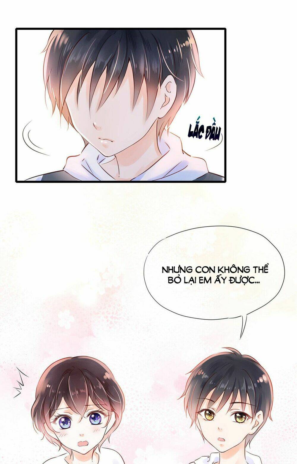 Điểm Xuất Phát Của Mối Tình Đầu - Chapter 2 - Page 12