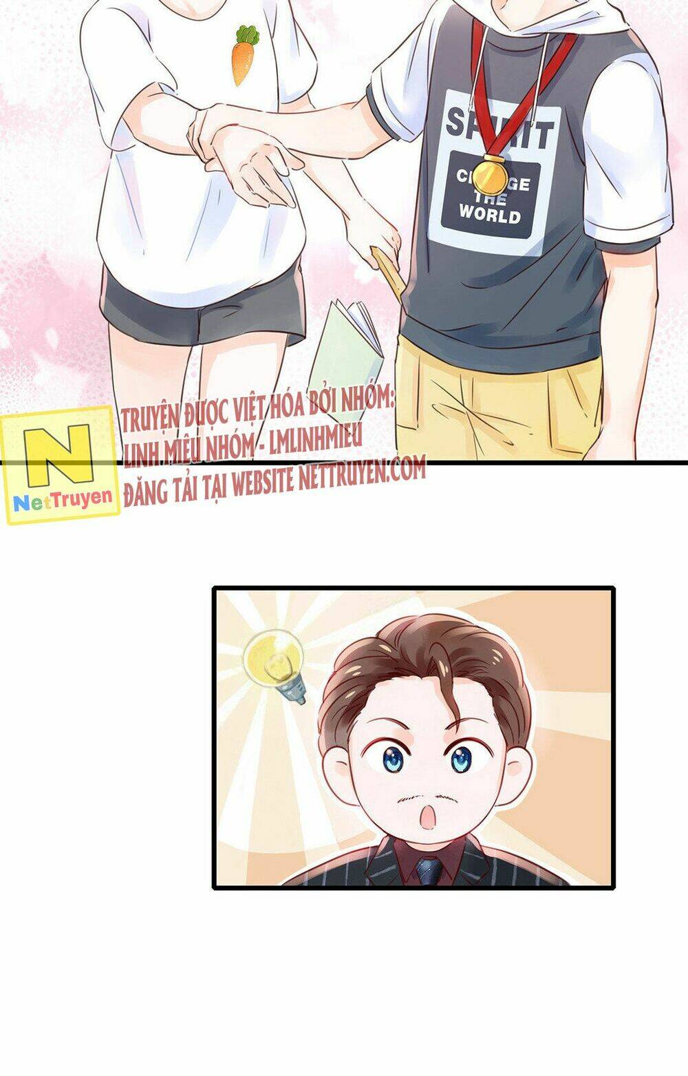 Điểm Xuất Phát Của Mối Tình Đầu - Chapter 2 - Page 13