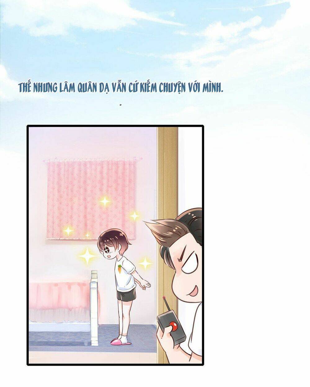 Điểm Xuất Phát Của Mối Tình Đầu - Chapter 2 - Page 17