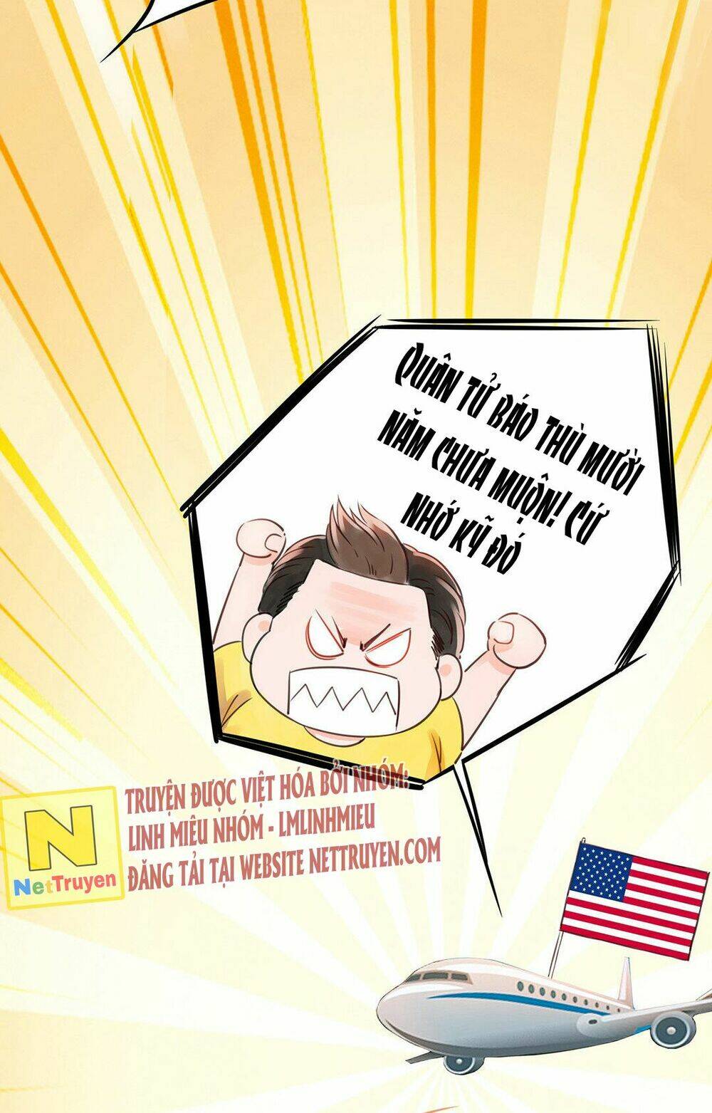 Điểm Xuất Phát Của Mối Tình Đầu - Chapter 2 - Page 23