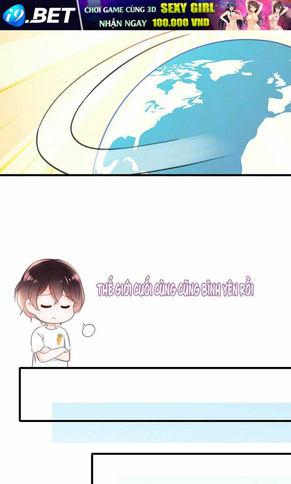 Điểm Xuất Phát Của Mối Tình Đầu - Chapter 2 - Page 24