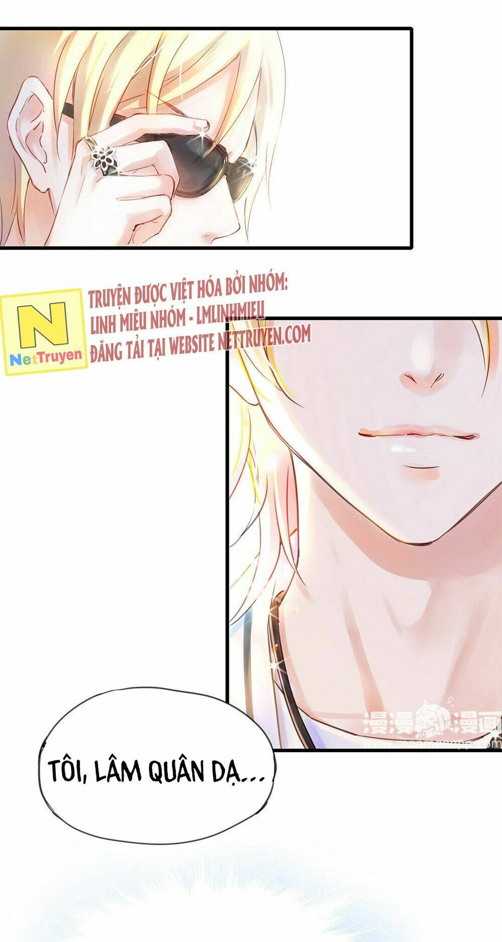 Điểm Xuất Phát Của Mối Tình Đầu - Chapter 2 - Page 31