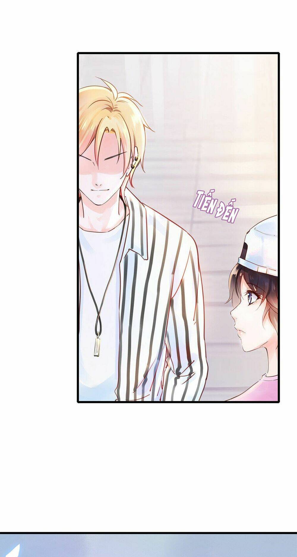 Điểm Xuất Phát Của Mối Tình Đầu - Chapter 2 - Page 35