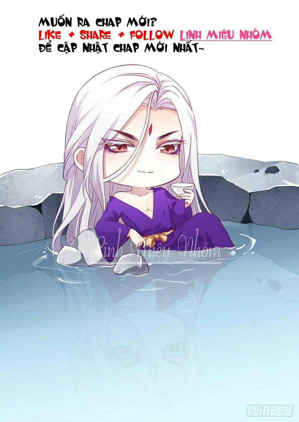 Điểm Xuất Phát Của Mối Tình Đầu - Chapter 2 - Page 40