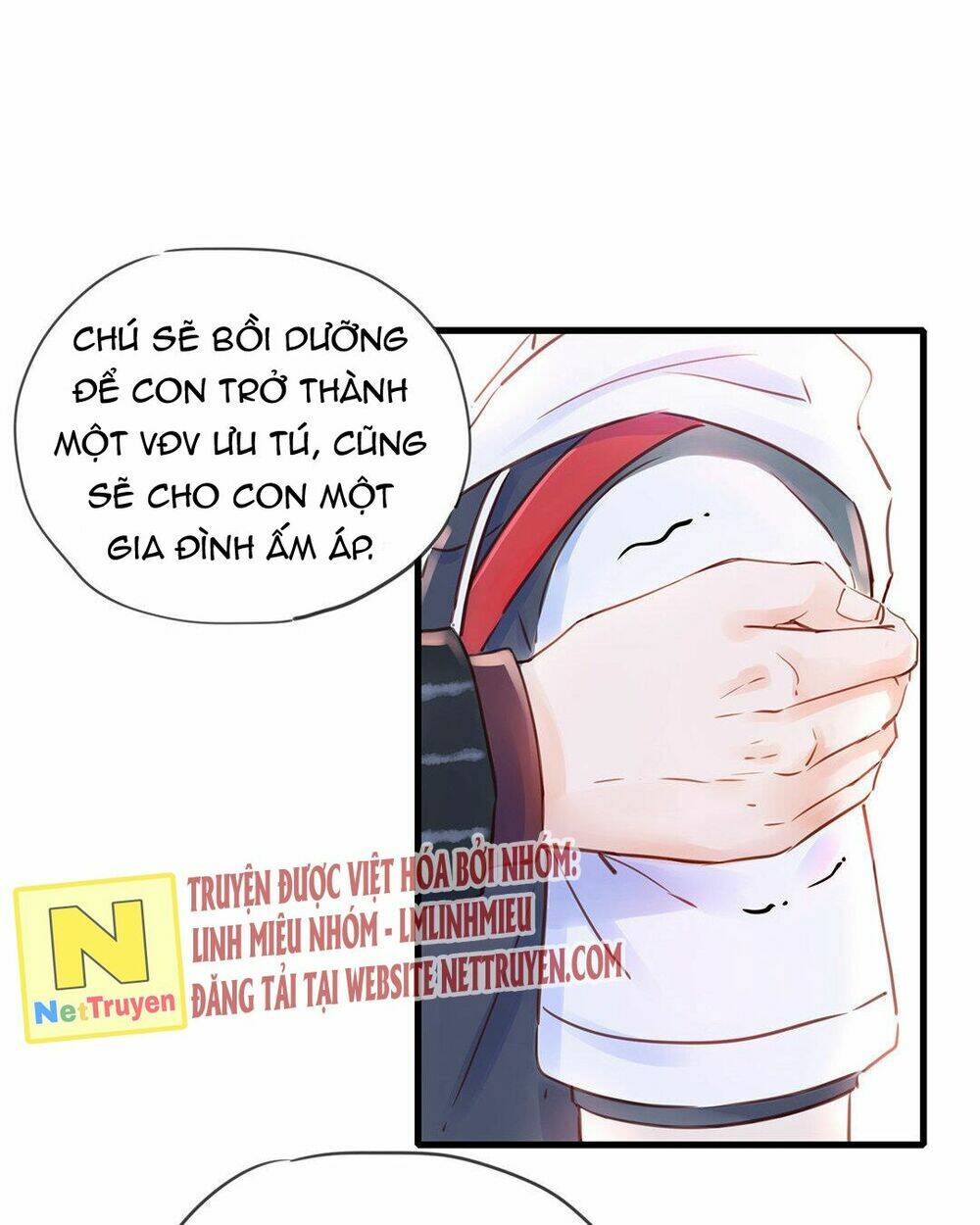 Điểm Xuất Phát Của Mối Tình Đầu - Chapter 2 - Page 5