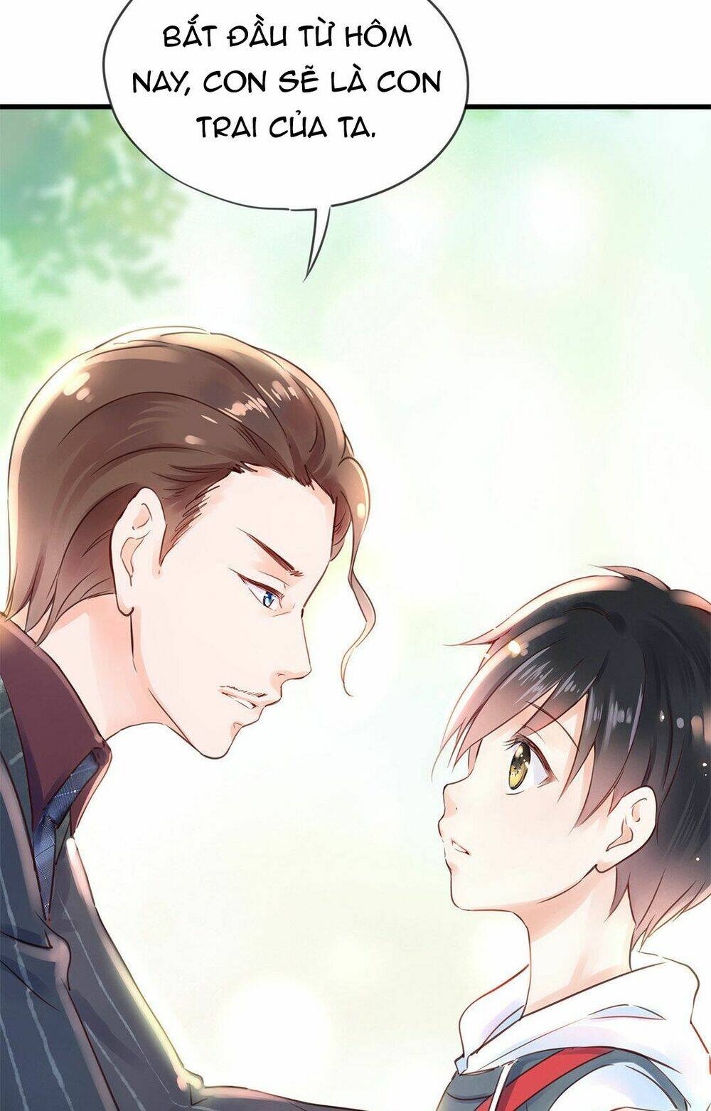 Điểm Xuất Phát Của Mối Tình Đầu - Chapter 2 - Page 6