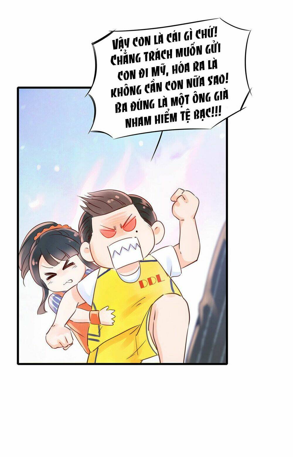 Điểm Xuất Phát Của Mối Tình Đầu - Chapter 2 - Page 8