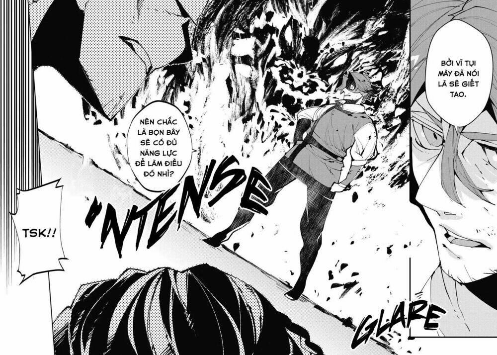 Isekai Tensei no Boukensha - Chapter 3 - Page 19