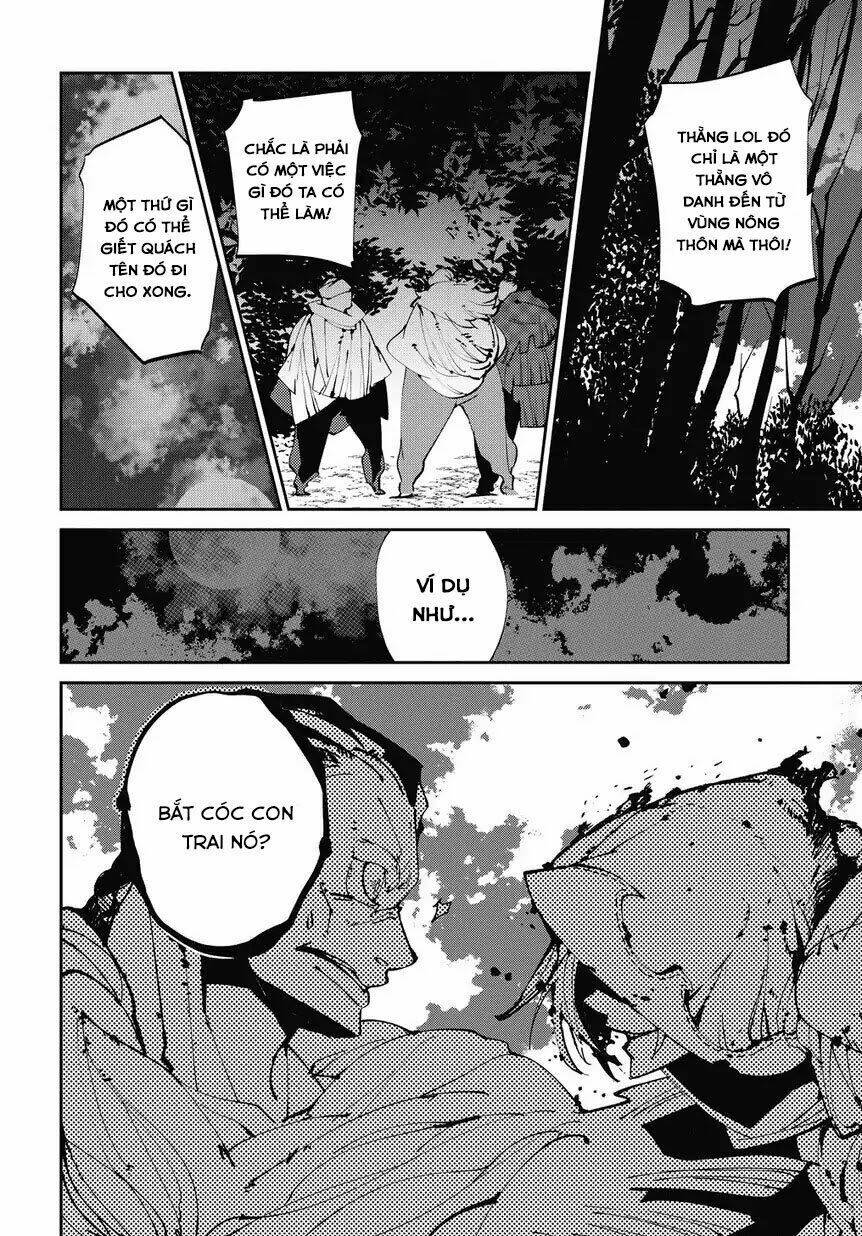 Isekai Tensei no Boukensha - Chapter 3 - Page 22