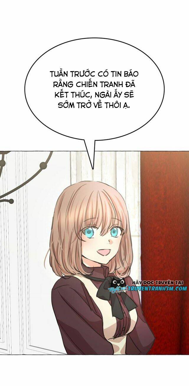 Ma Nữ Mặt Trăng Và Điện Hạ Thái Dương - Chapter 9 - Page 9