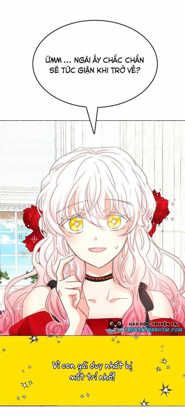 Ma Nữ Mặt Trăng Và Điện Hạ Thái Dương - Chapter 9 - Page 10