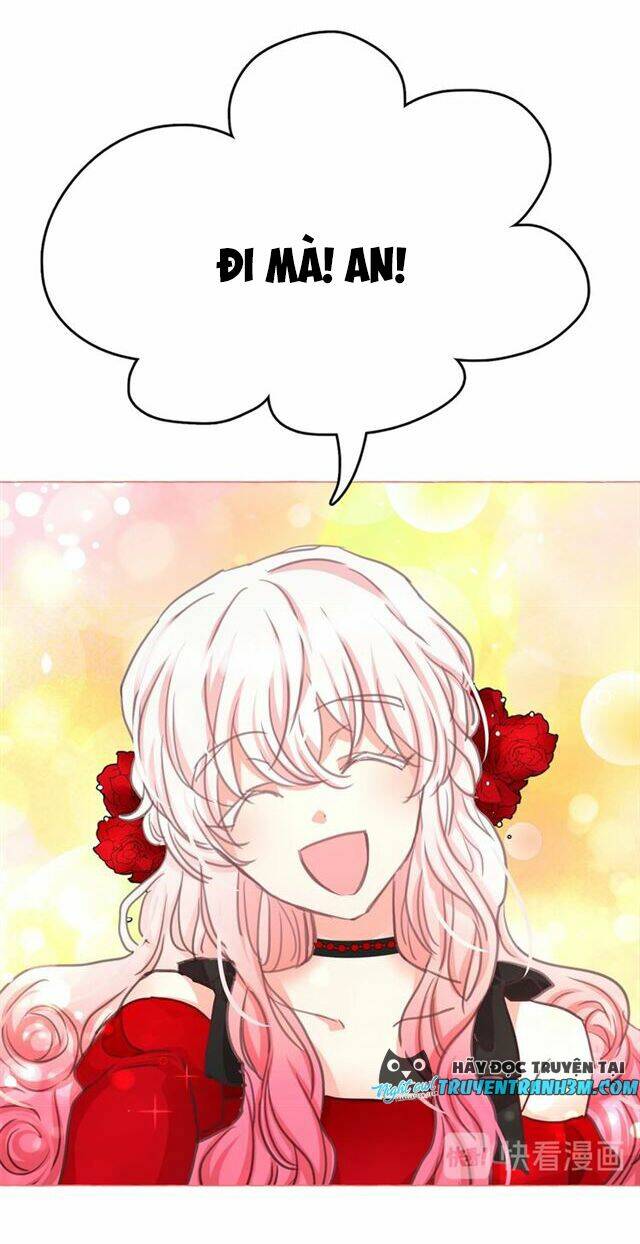 Ma Nữ Mặt Trăng Và Điện Hạ Thái Dương - Chapter 9 - Page 12