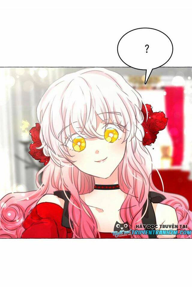 Ma Nữ Mặt Trăng Và Điện Hạ Thái Dương - Chapter 9 - Page 13