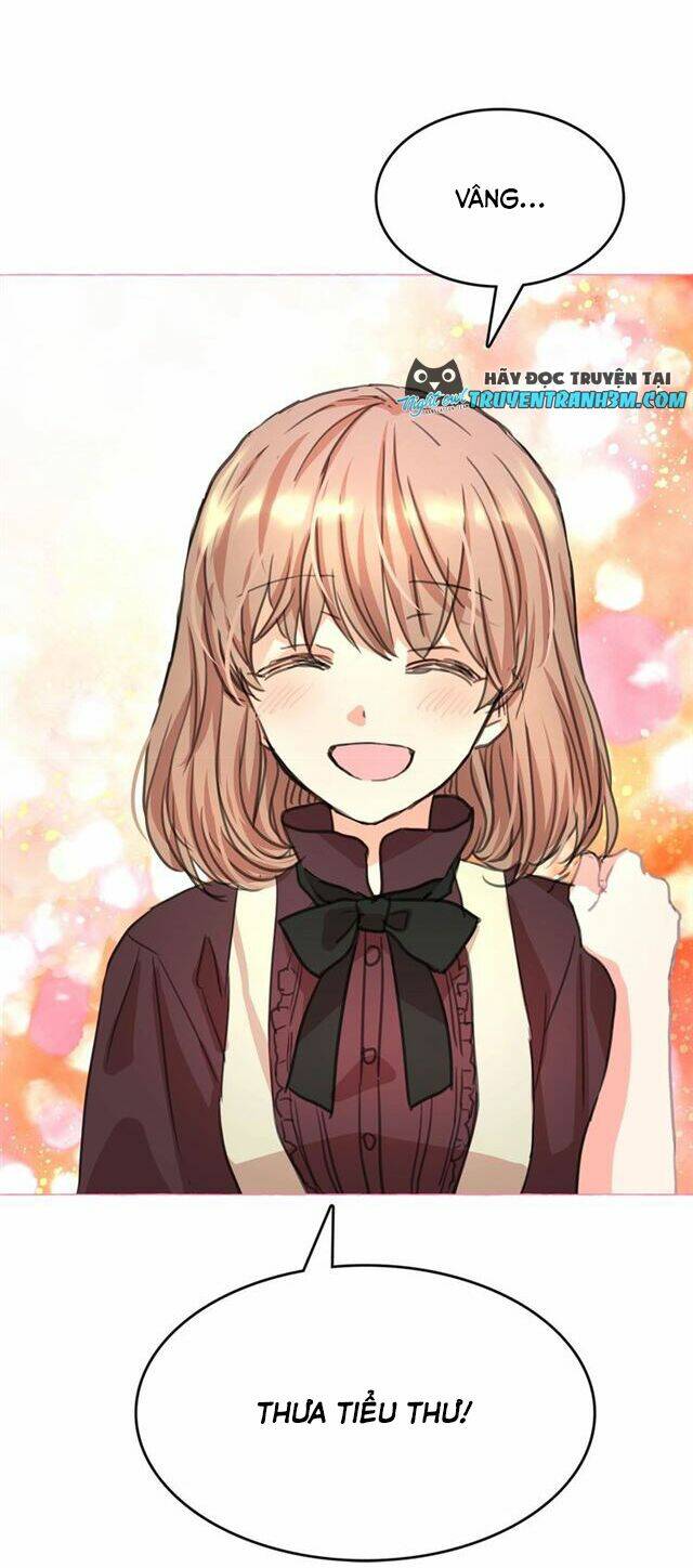 Ma Nữ Mặt Trăng Và Điện Hạ Thái Dương - Chapter 9 - Page 15