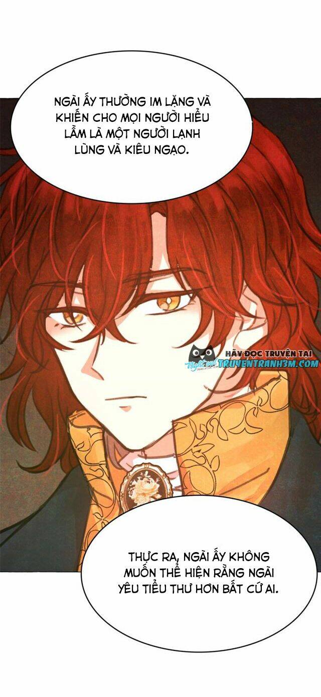 Ma Nữ Mặt Trăng Và Điện Hạ Thái Dương - Chapter 9 - Page 3