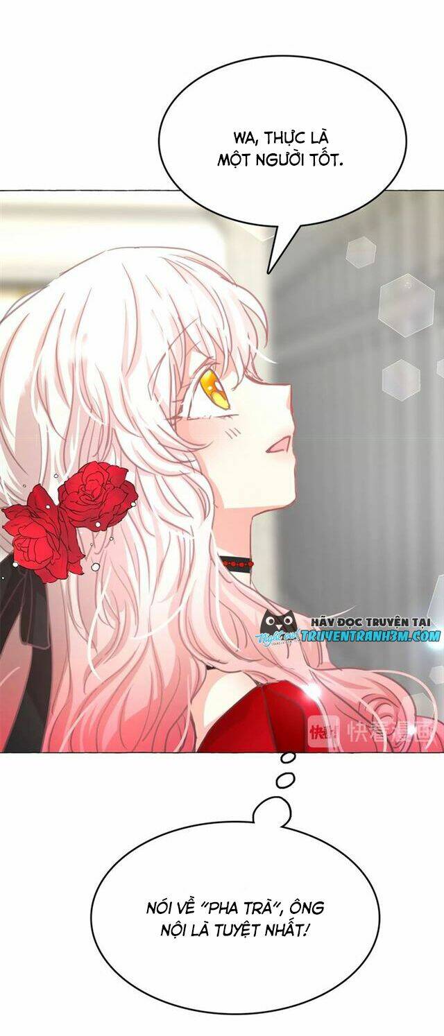 Ma Nữ Mặt Trăng Và Điện Hạ Thái Dương - Chapter 9 - Page 6