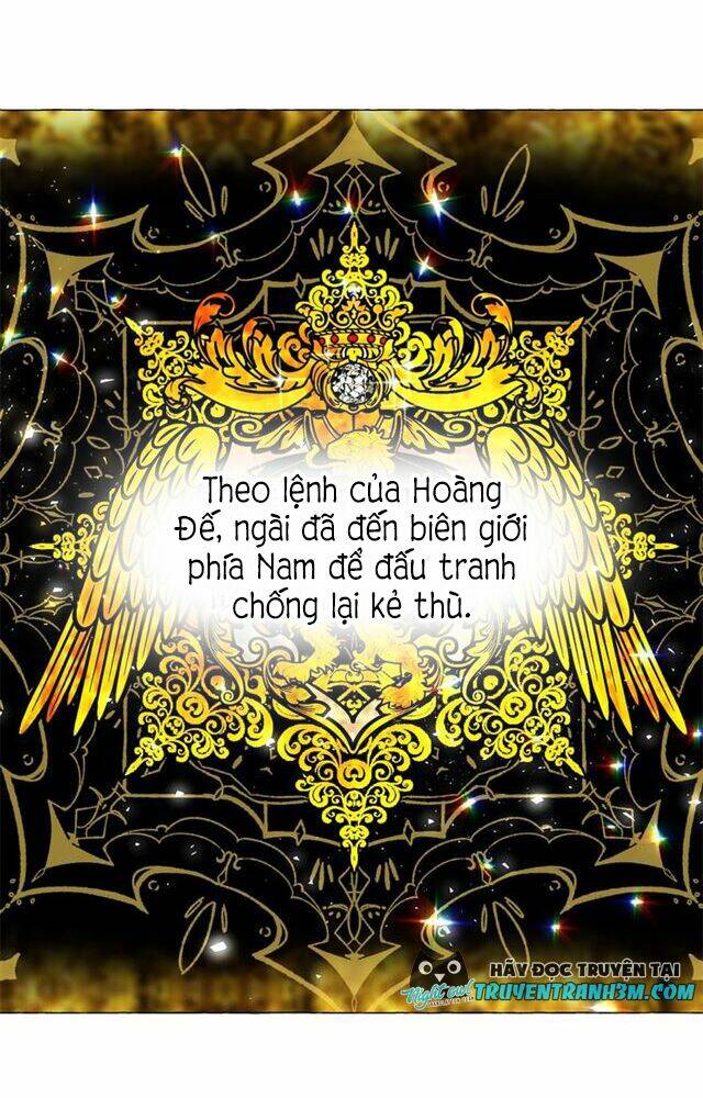 Ma Nữ Mặt Trăng Và Điện Hạ Thái Dương - Chapter 9 - Page 8