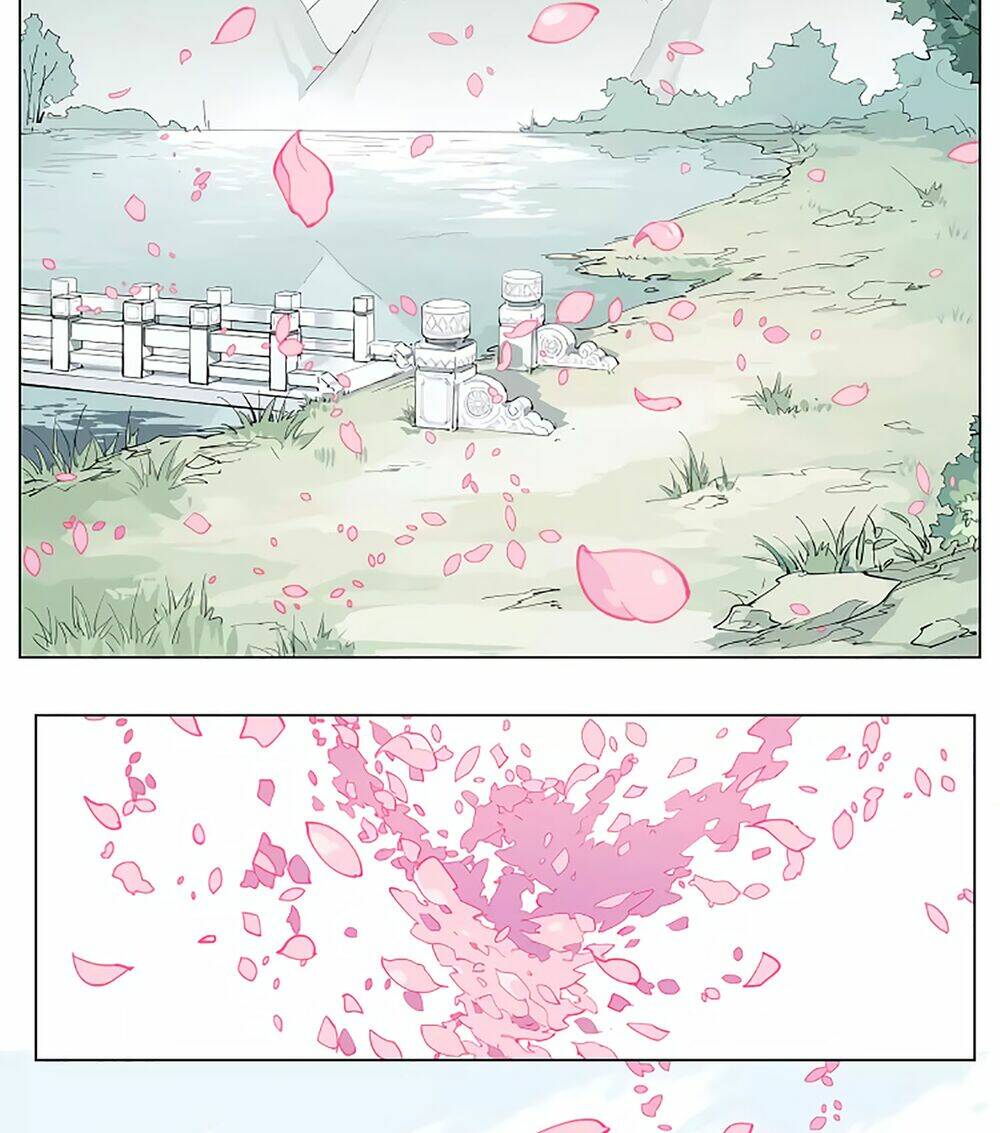 Làm cách nào để trở lại làm thần - Chapter 91 - Page 6