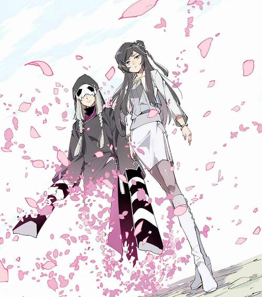 Làm cách nào để trở lại làm thần - Chapter 91 - Page 7