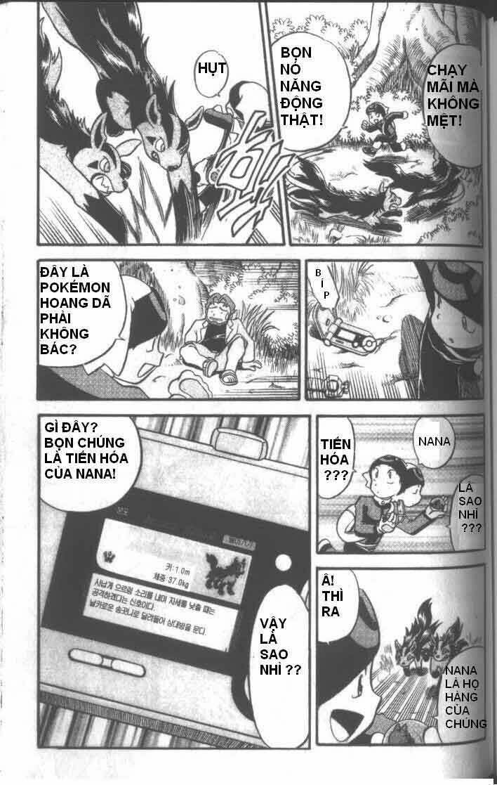 Thú Cưng đặc biệt - Chapter 182 - Page 10
