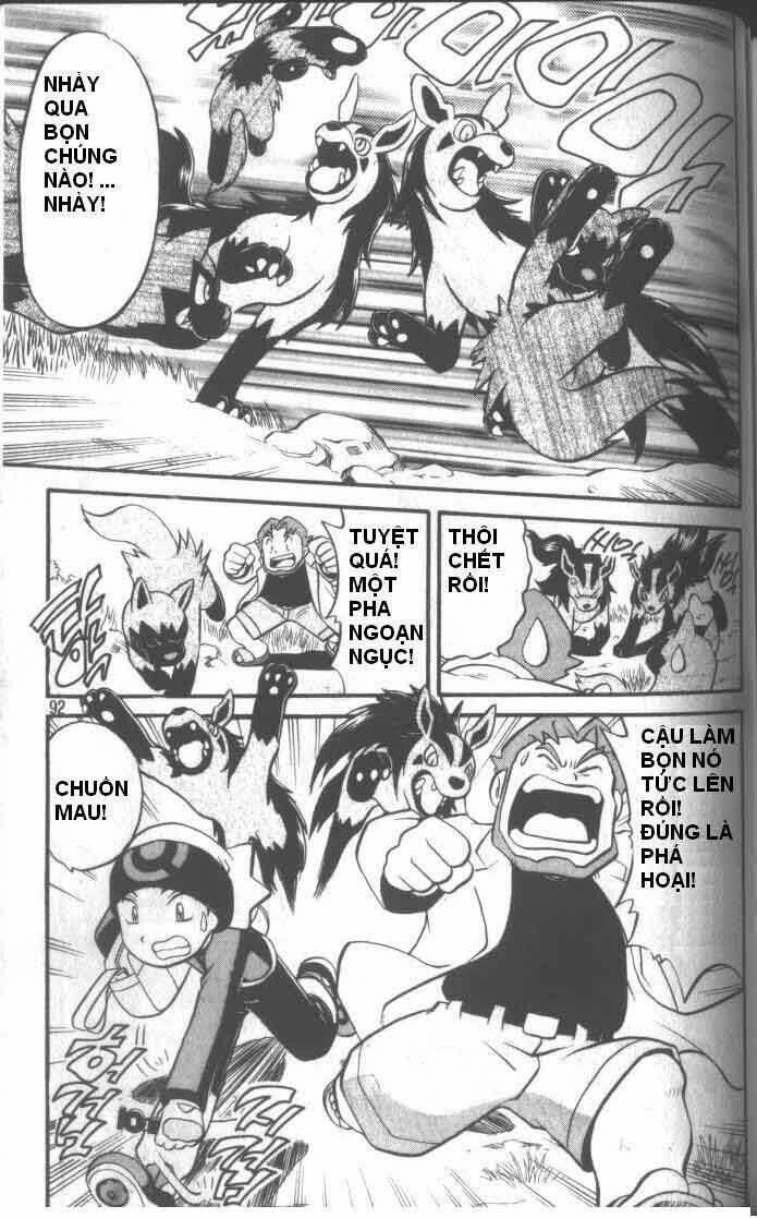 Thú Cưng đặc biệt - Chapter 182 - Page 12