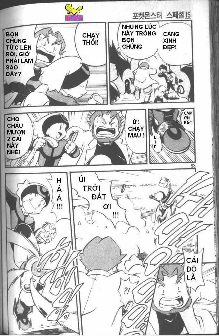 Thú Cưng đặc biệt - Chapter 182 - Page 13