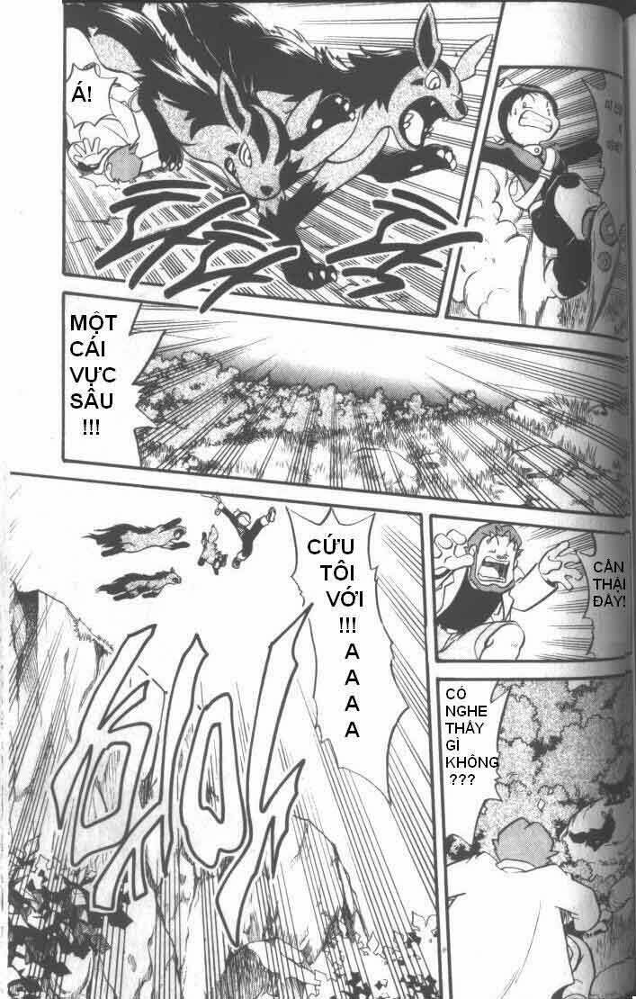 Thú Cưng đặc biệt - Chapter 182 - Page 14