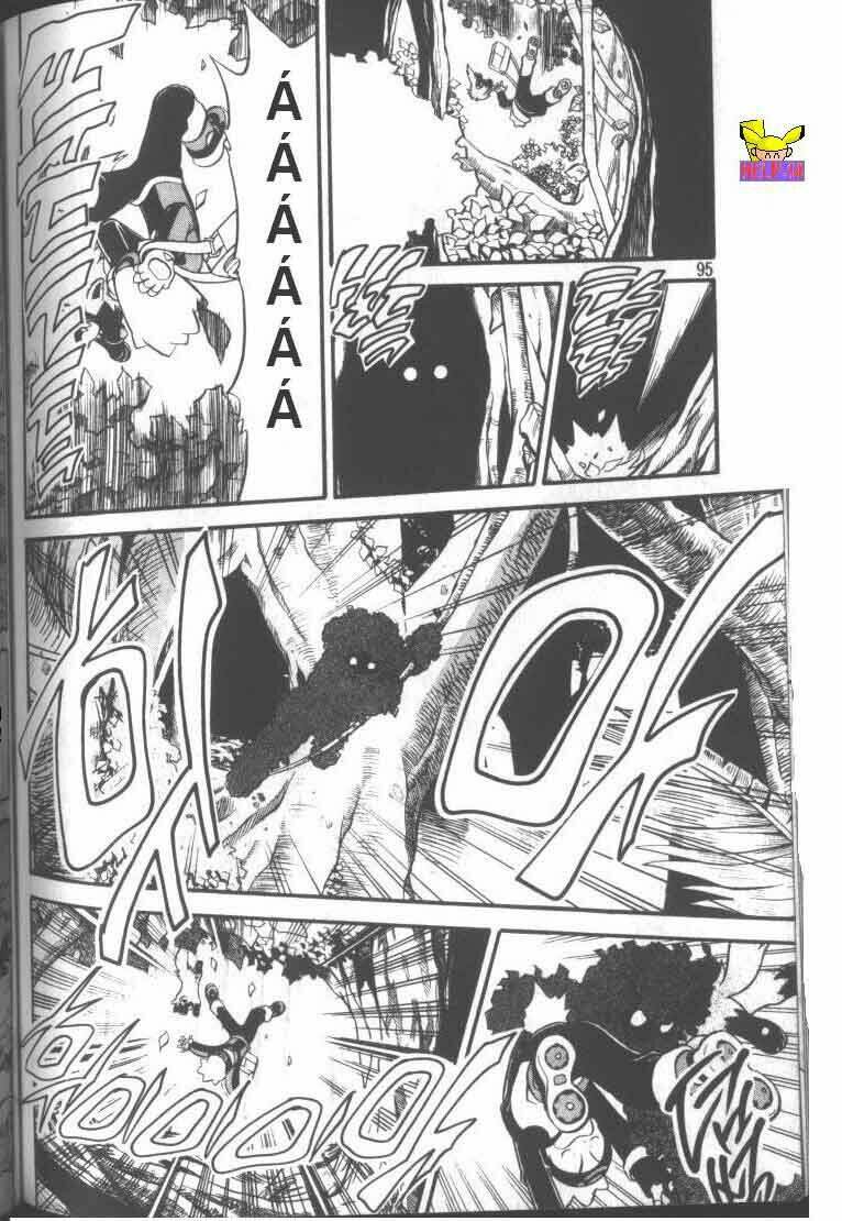 Thú Cưng đặc biệt - Chapter 182 - Page 15