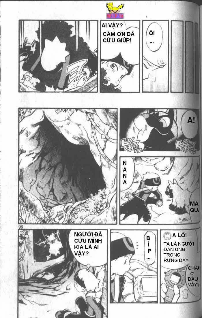 Thú Cưng đặc biệt - Chapter 182 - Page 16