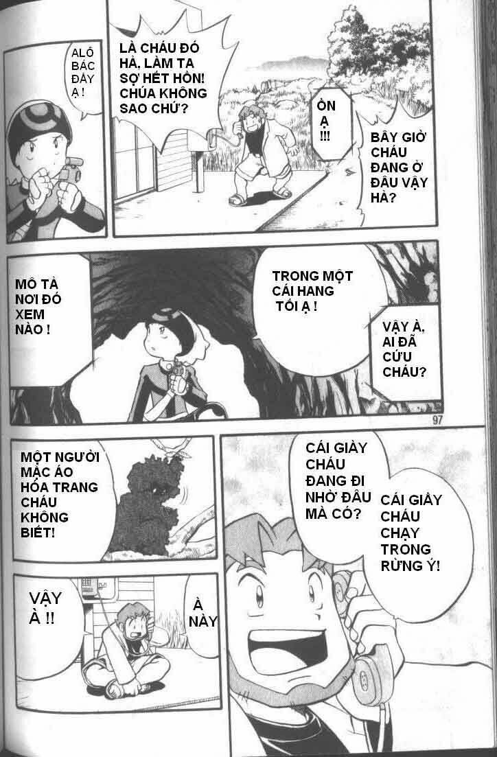 Thú Cưng đặc biệt - Chapter 182 - Page 17