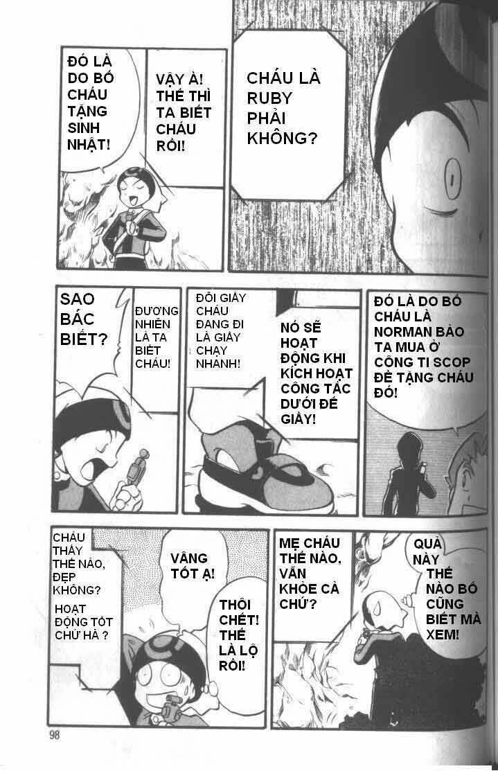 Thú Cưng đặc biệt - Chapter 182 - Page 18