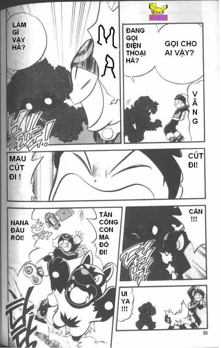 Thú Cưng đặc biệt - Chapter 182 - Page 19