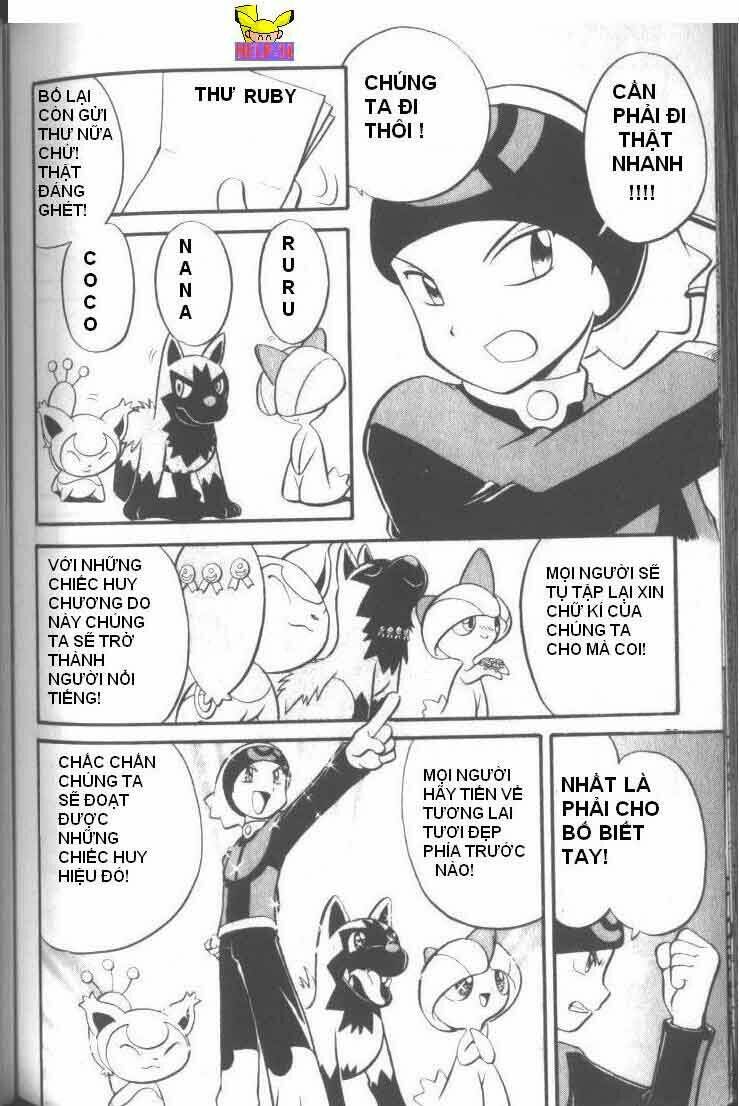 Thú Cưng đặc biệt - Chapter 182 - Page 5