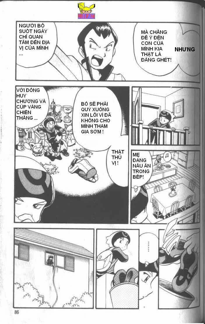 Thú Cưng đặc biệt - Chapter 182 - Page 6