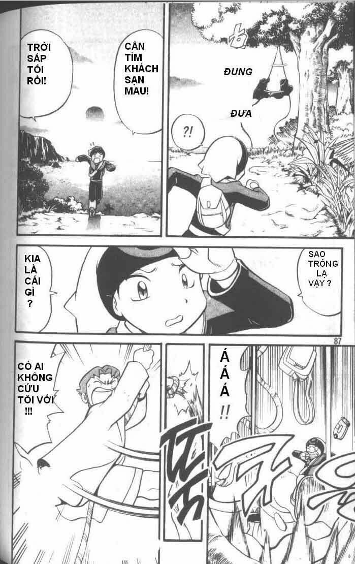 Thú Cưng đặc biệt - Chapter 182 - Page 7