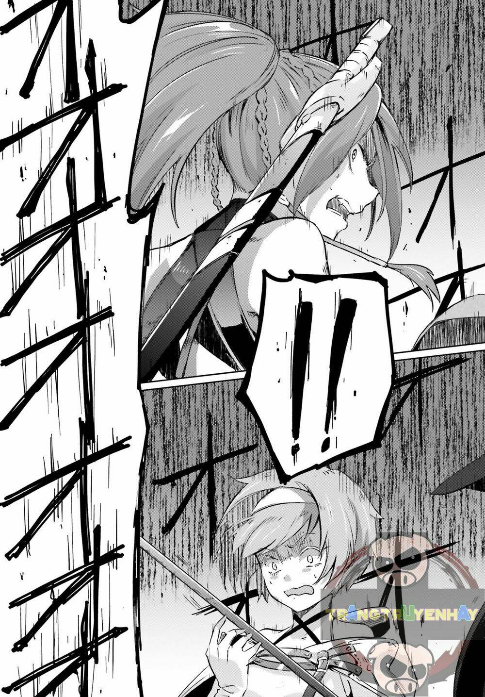 Ihoujin, Dungeon Ni Moguru - Chapter 7 - Page 23