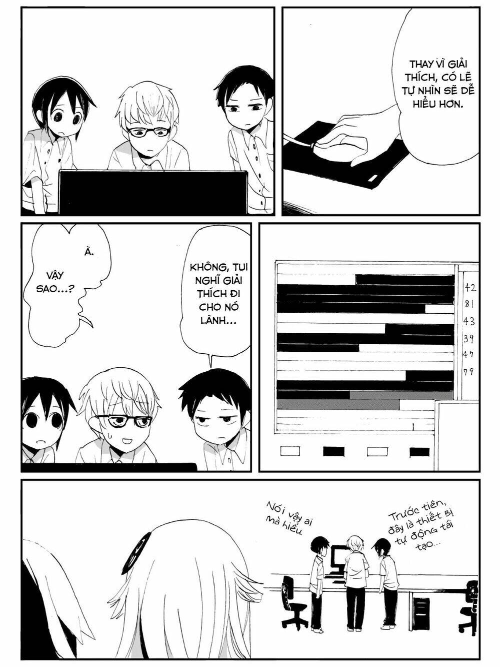 Game Club - Chapter 2 - Page 15