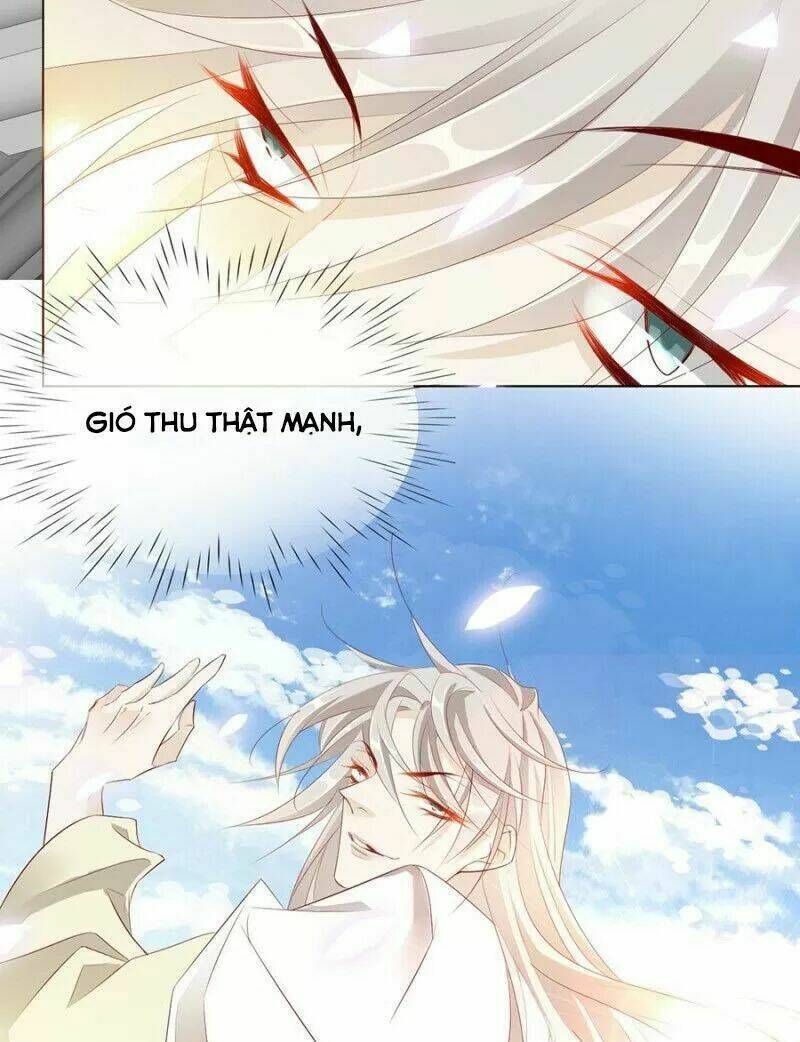 Giang Hồ Tái Kiến - Chapter 31 - Page 11