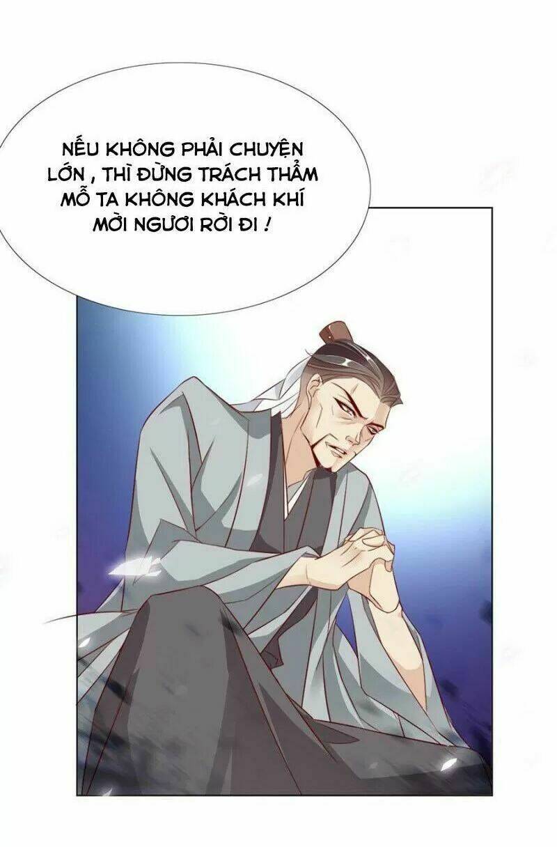 Giang Hồ Tái Kiến - Chapter 31 - Page 18