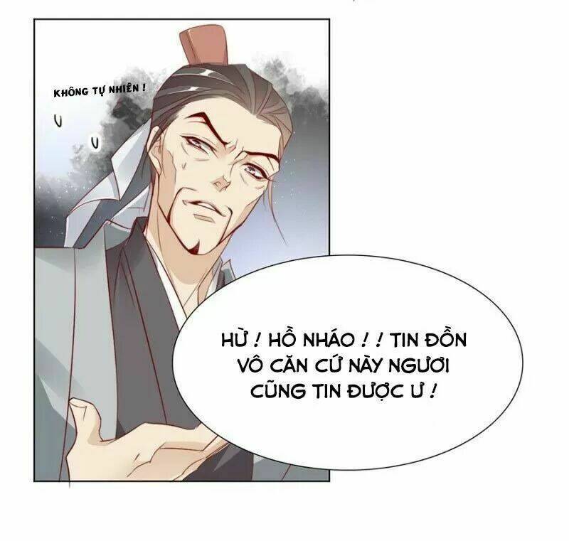 Giang Hồ Tái Kiến - Chapter 31 - Page 20