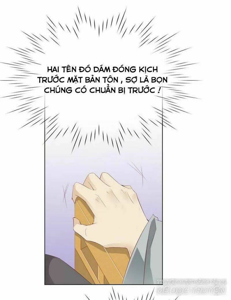 Giang Hồ Tái Kiến - Chapter 31 - Page 25