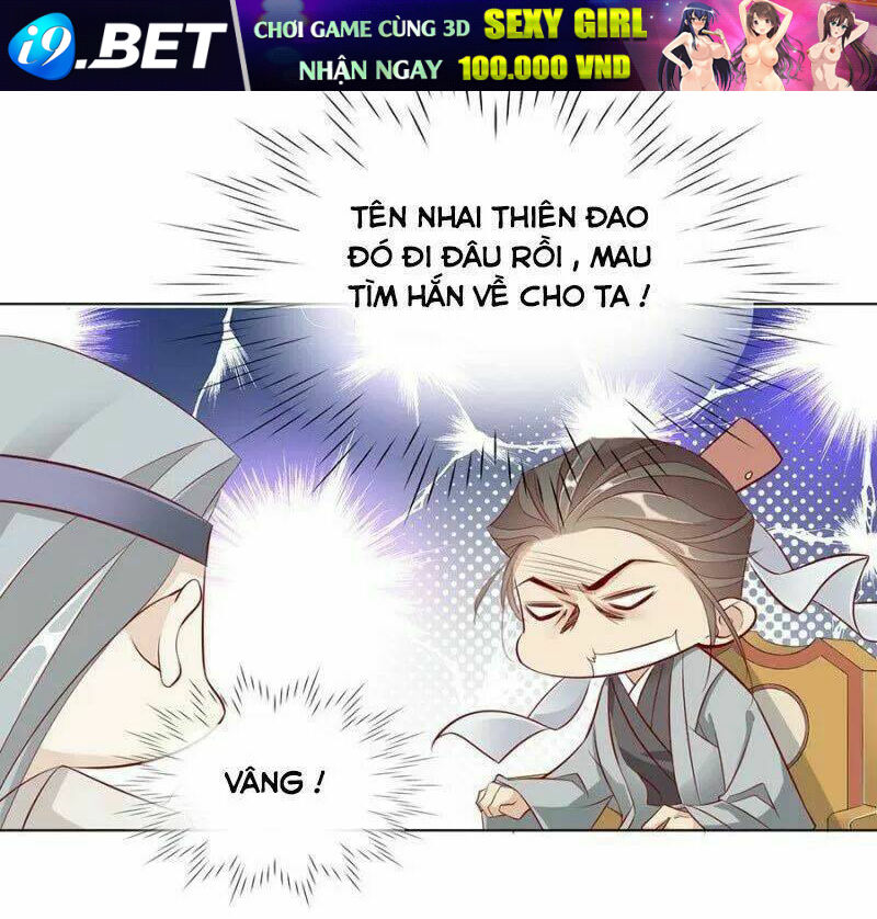 Giang Hồ Tái Kiến - Chapter 31 - Page 26