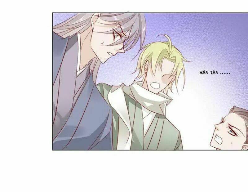 Giang Hồ Tái Kiến - Chapter 31 - Page 28